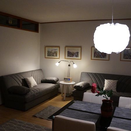 Ruoktu Apartment Saariselka Ngoại thất bức ảnh
