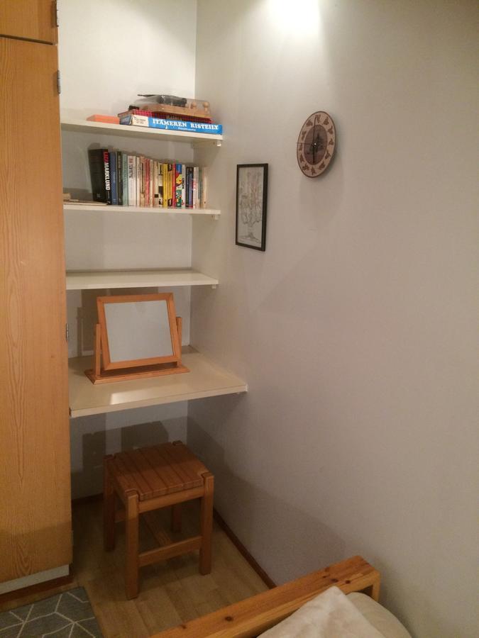 Ruoktu Apartment Saariselka Ngoại thất bức ảnh